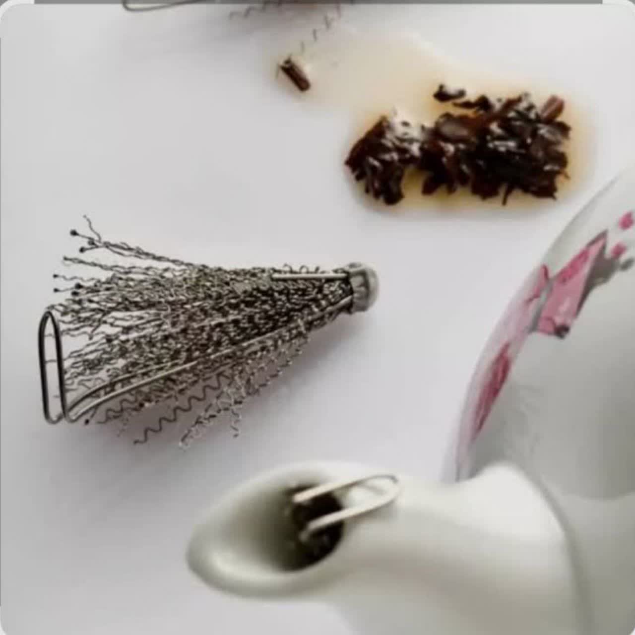 صافی چتری چای